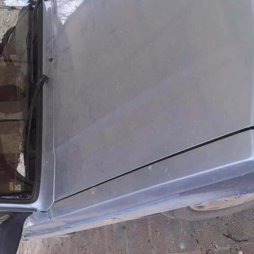 ماشین مزدا مریط تمیز