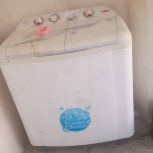 ماشین لباسشویی 12 کیلو