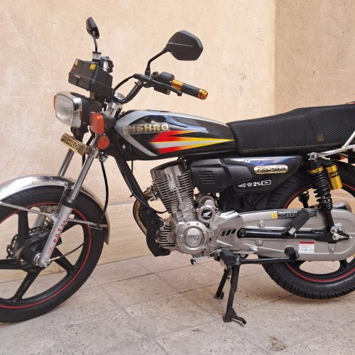 بشرط سلامت کامل،در حد نو