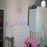 سرویس خواب کودک