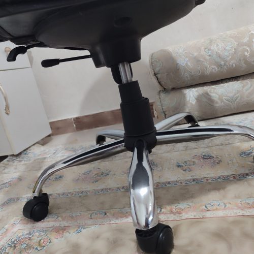 صندلی چرخدار