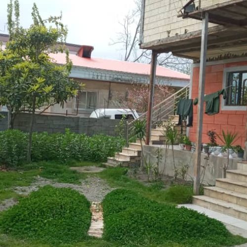 اجاره ویلای روستا