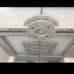 نقاش ساختمان