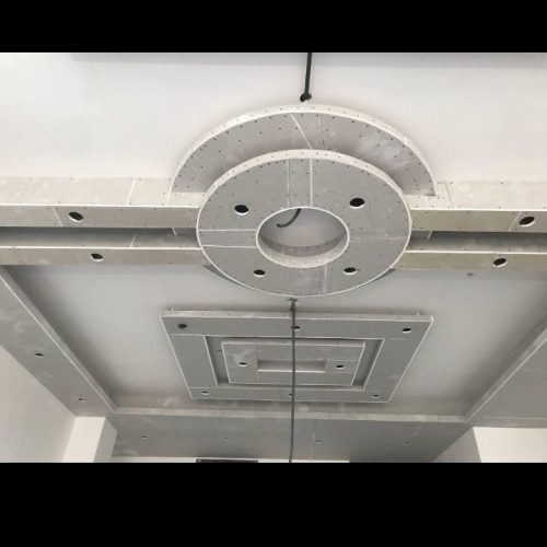 نقاش ساختمان