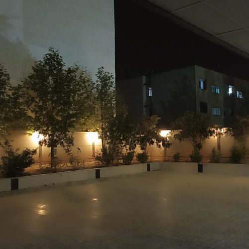 فروش آپارتمان دو خوابه در صدرا