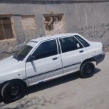 ماشین از همه نظر اوکی