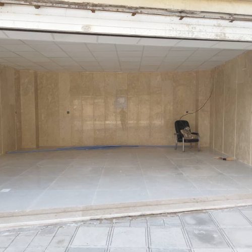 مغازه 40 متری خیابان شجیعی