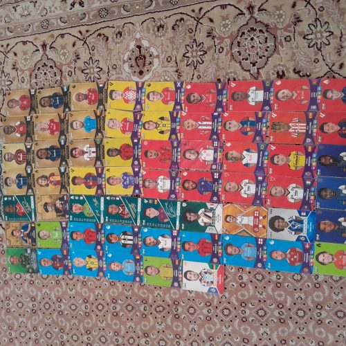 کیمدی با اورال بالا