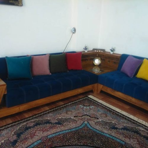 مبل ال 7نفره