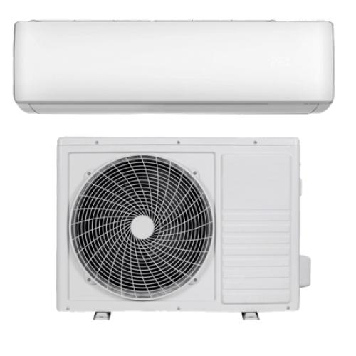 نصب و تعمیر کولر اسپیلت