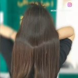 کراتین، احیاوصافی