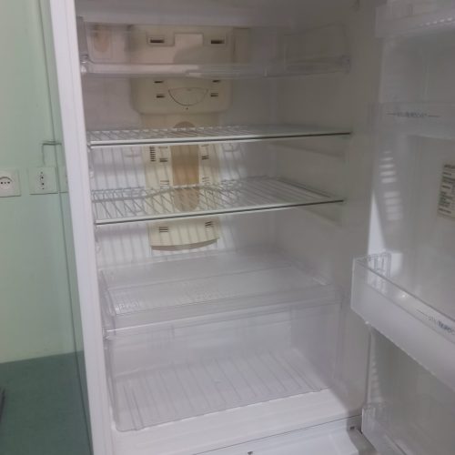 یخچال کارکرده