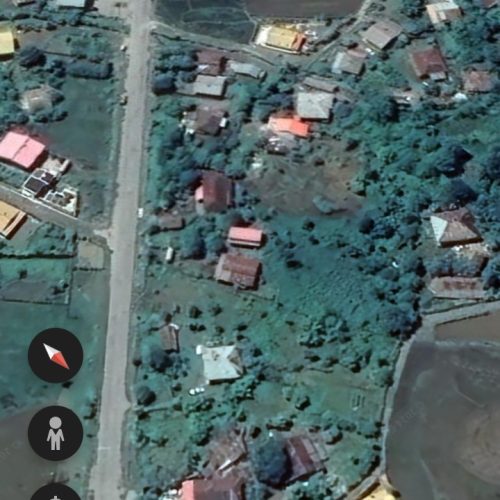 زمین مسکونی درگیلان .شفت.نصیرمحله