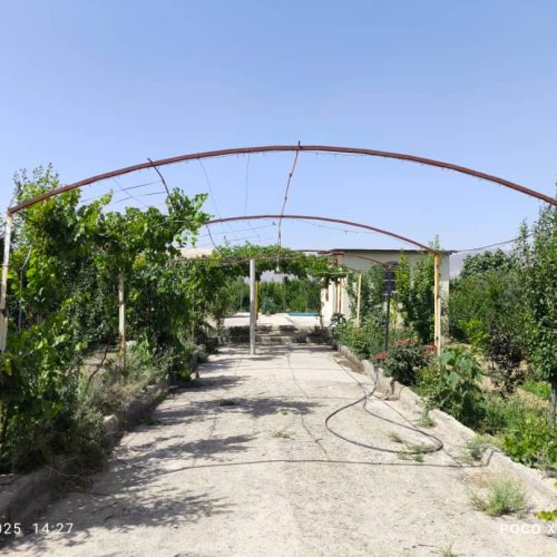 هزارمترباغ