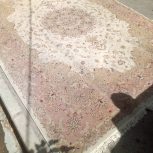 فرش در حد نو