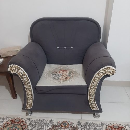 مبل 7 نفره