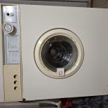 لباسشویی کارکرده آزمایش