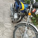 موتور هندا مدل93