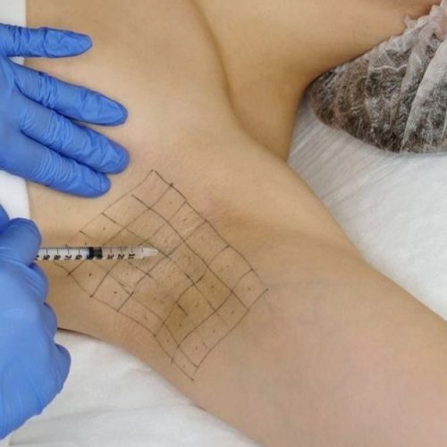 خدمات زیبایی vip