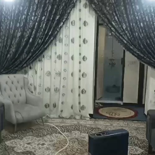 واحد90متری در4واحده قولنامه‌ ای550میلیون