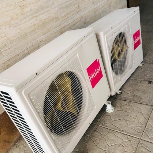 داکت اسپیلیت 24000 هایر مدل HSU -24heog03(t3)