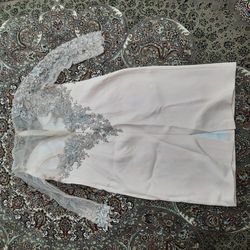 لباس مجلسی زنانه