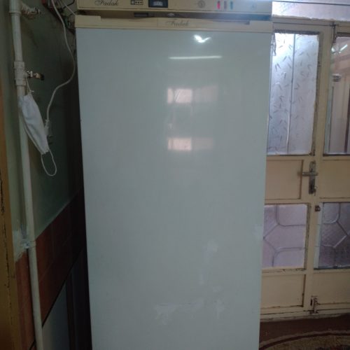 یخچال و فریزر