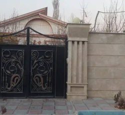 فروش خانه ویلایی