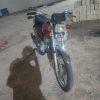 موتور125ضاهر همه چیز تازه صفر شده