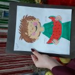 مدرس زبان انگلیسی مهربون و حرفه ای