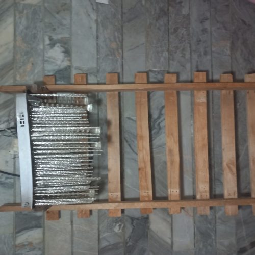 فروش لوسترمدرن باکنترول