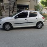 206 مدل 83