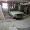 پیکان وانت دوگانه مدل 88