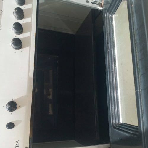 گاز 5 شعله طرح فر