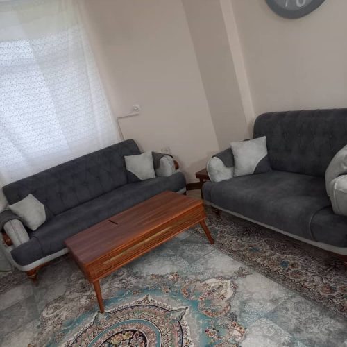 مبل راحتی