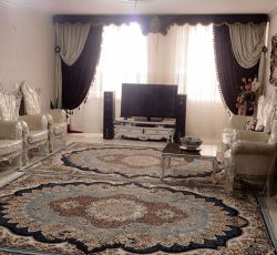 آپارتمان دو خواب
