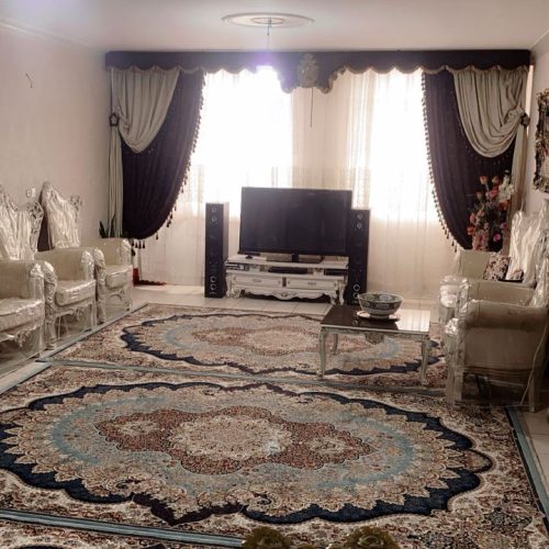 آپارتمان دو خواب