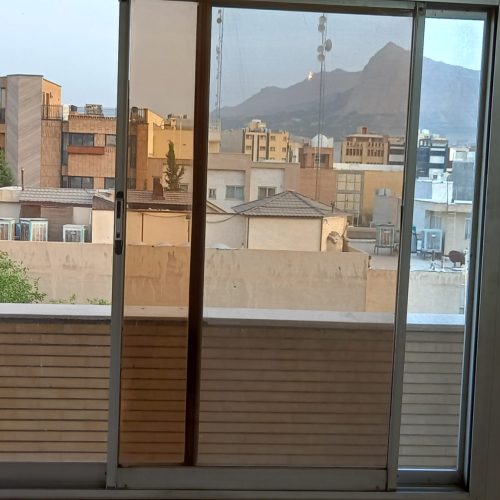 ویو عالی صفه،پلاک پنجم خیابان توحید میانی