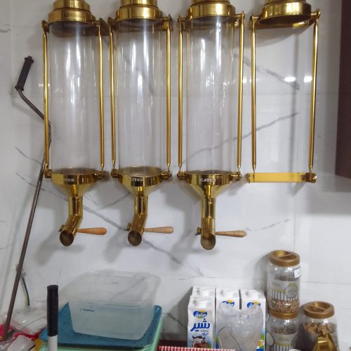 نصب برچسب و کاور بر بروی همه چیز