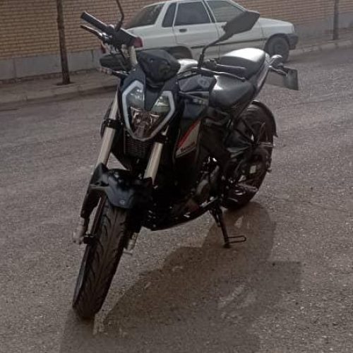 موتور بنلی فروشی فوری