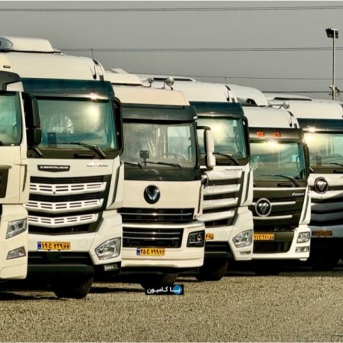 راننده پایه یک هستم مدارک تکمیل آماده همکاری