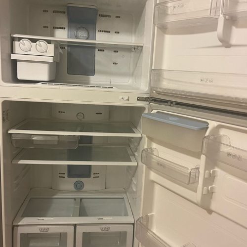 یخچال و فریزر