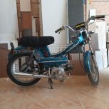 موتور پاژنک 70