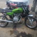 هوندا تیونینگ250