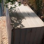 باربند پیکان وانت