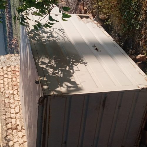 باربند پیکان وانت