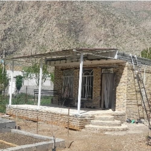 اجاره ویلا