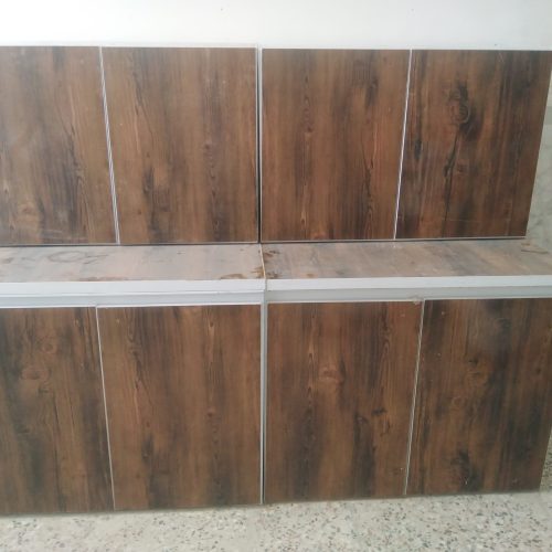 کابینت نو اشپزخانه