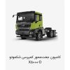کامیونت جک6و8و9وکشنده وکمپرسی