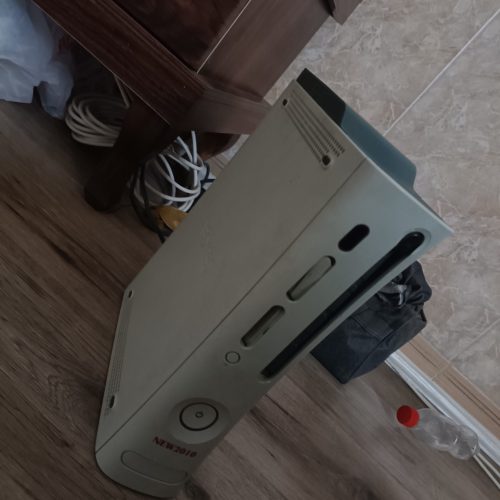 ایکس باکس 360